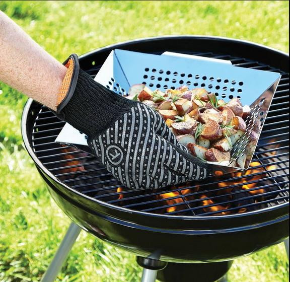 Outset Grill/BBQ Glove - Thumbnail 3