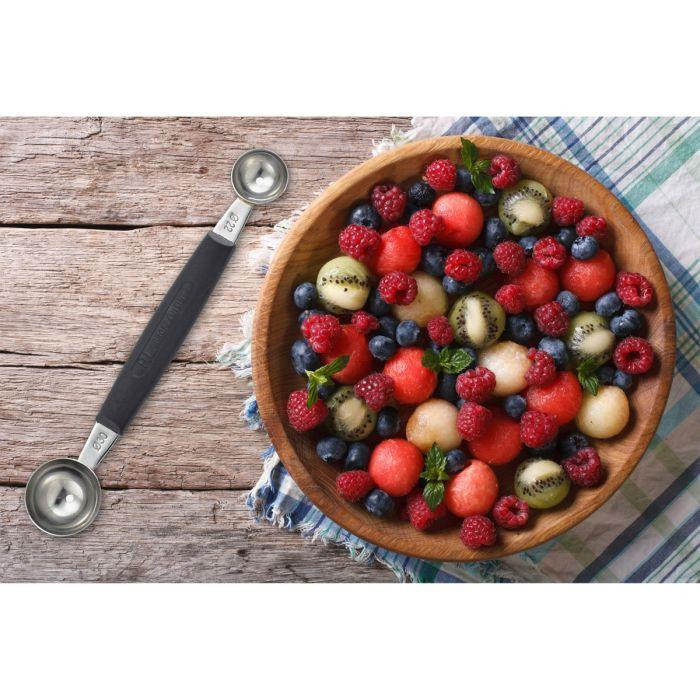 Harold Import Comp Melon Baller