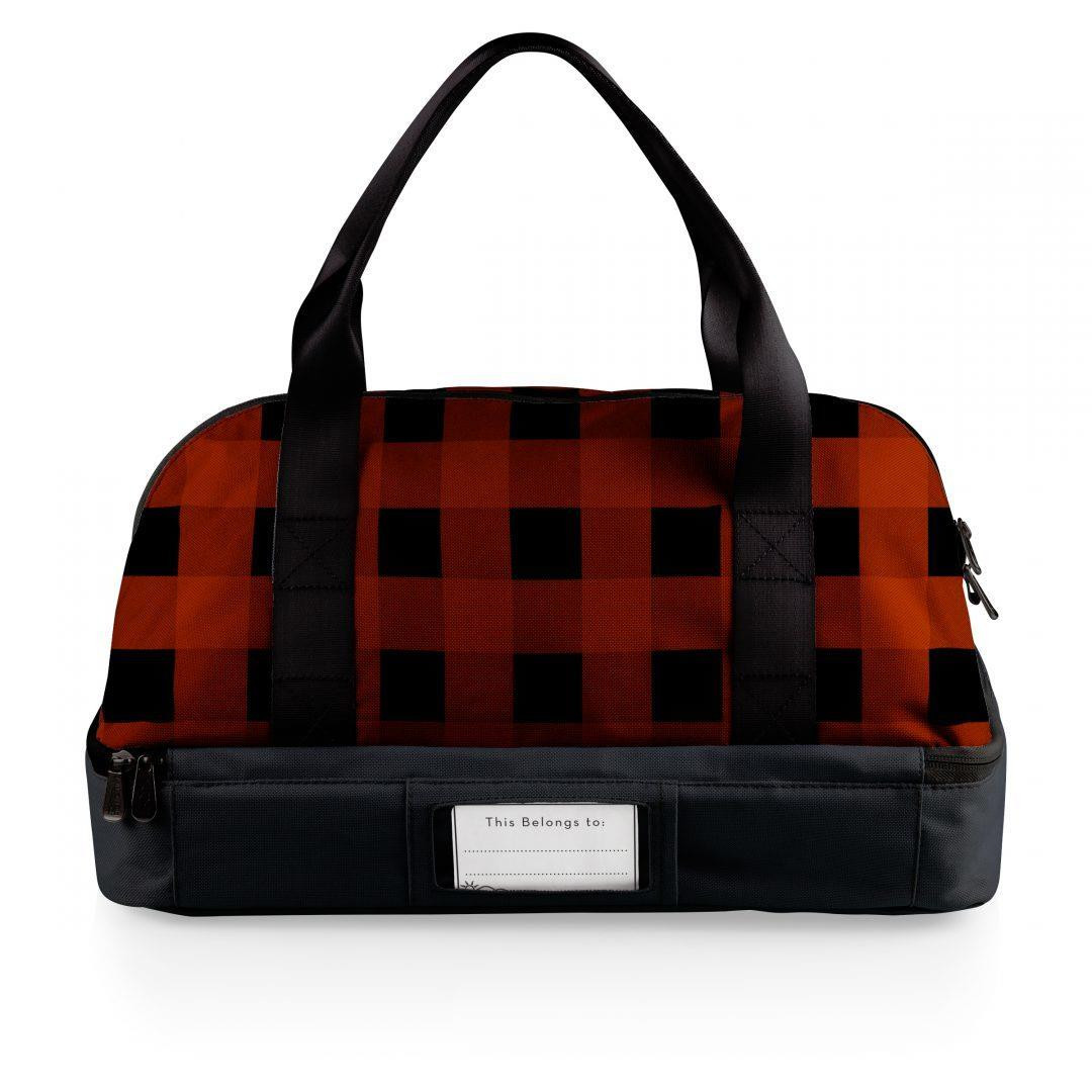 New York Jets Potluck Casserole Tote - Thumbnail 3