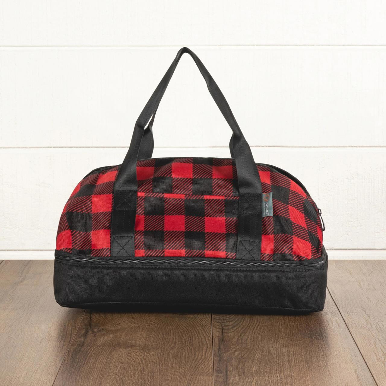 New York Jets Potluck Casserole Tote