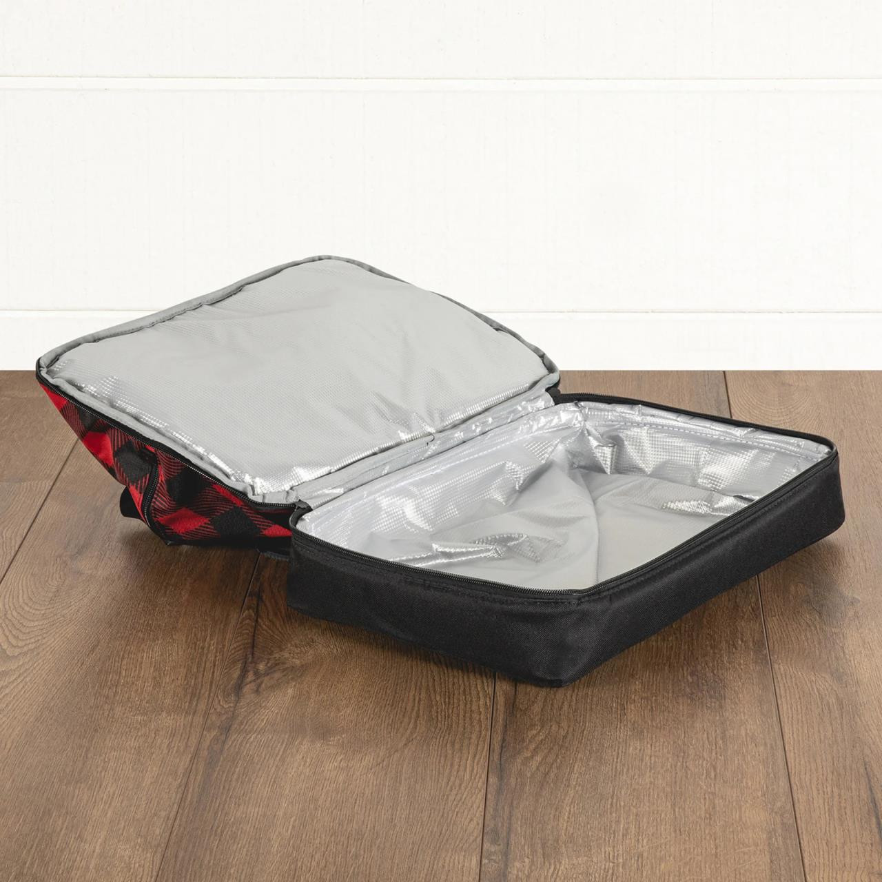 New York Jets Potluck Casserole Tote - Thumbnail 2
