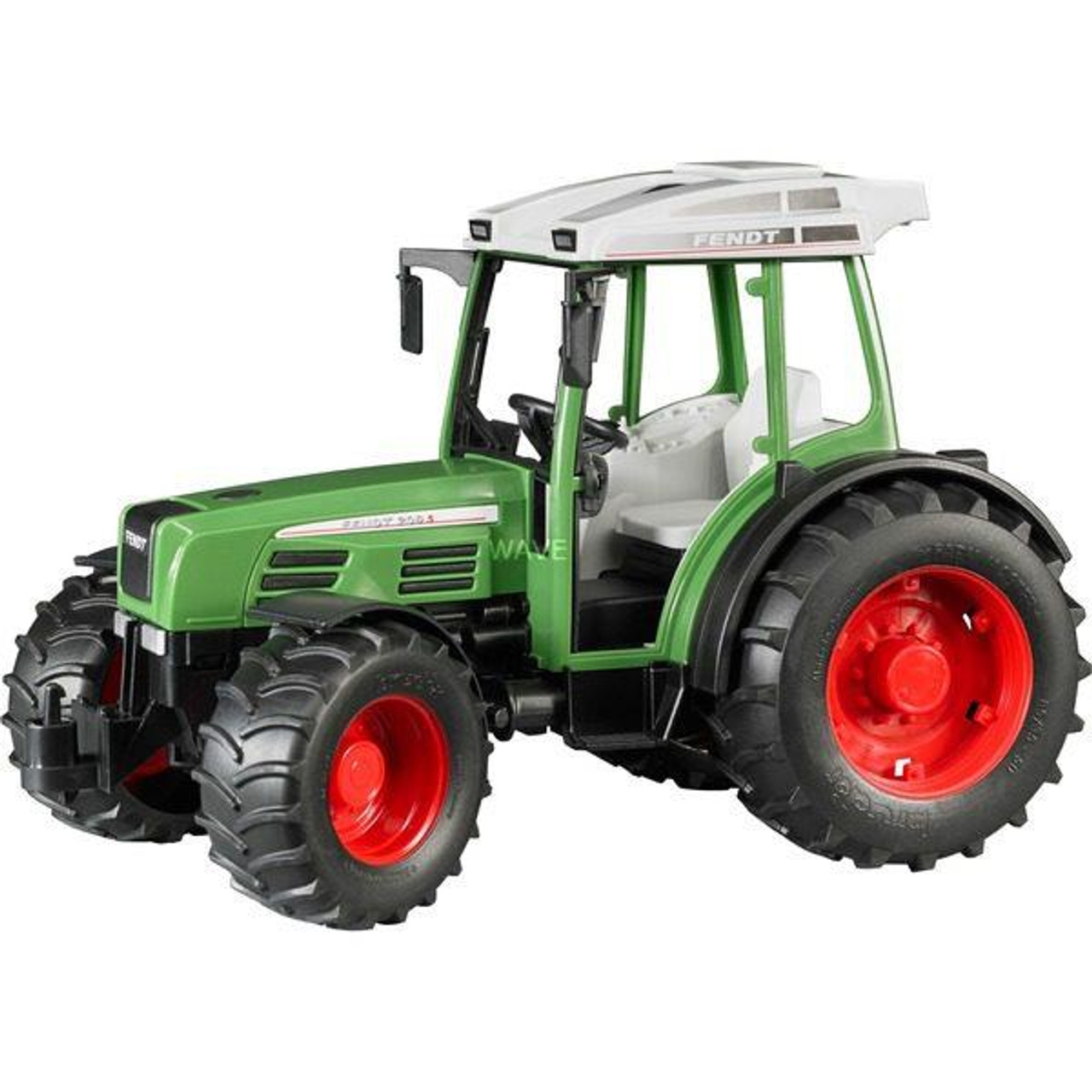 Bruder Fendt 209 S Tractor