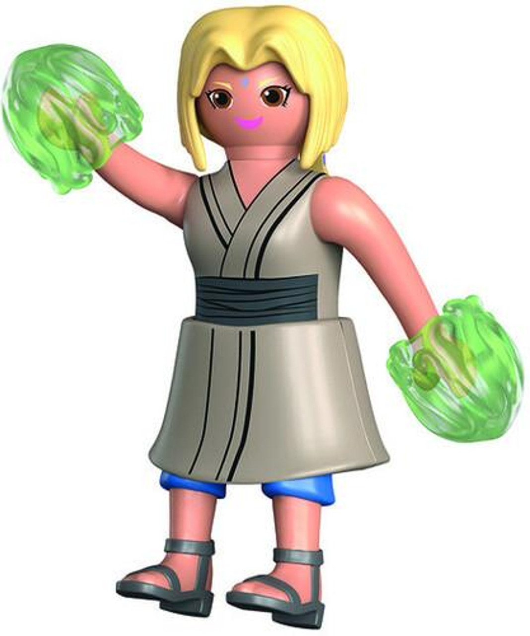 Playmobil Tsunade Yeager s Sporting Goods