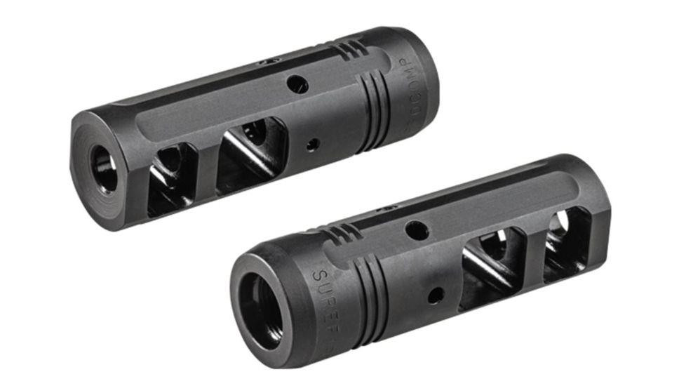 Surefire, PROCOMP, Muzzle Brake, 762NATO, 5/8 x 24 RH, - Yeager's