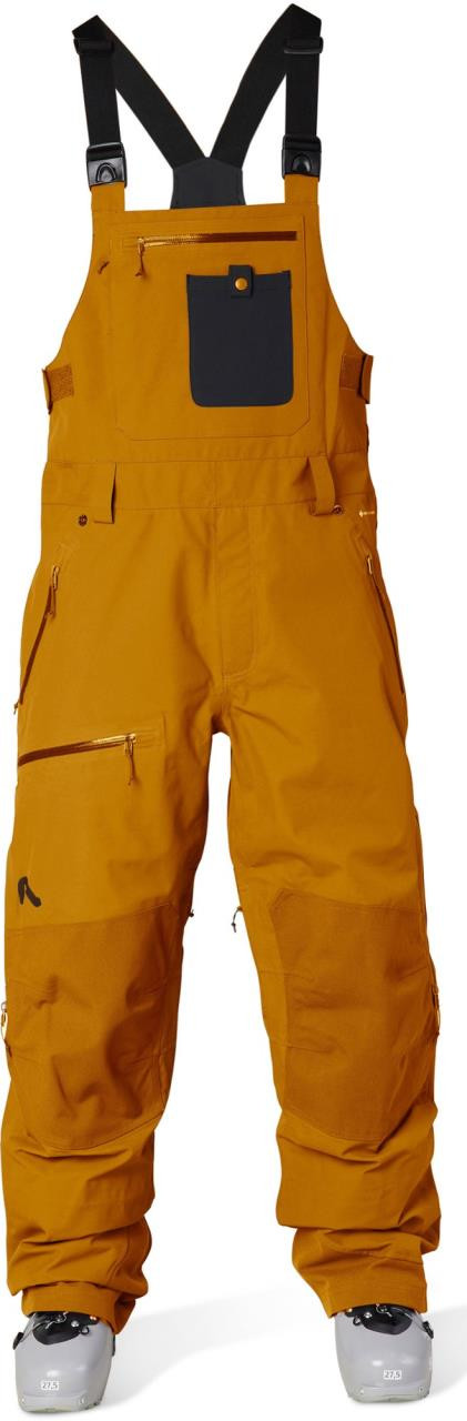 Fly Low BAKER Bib Pant