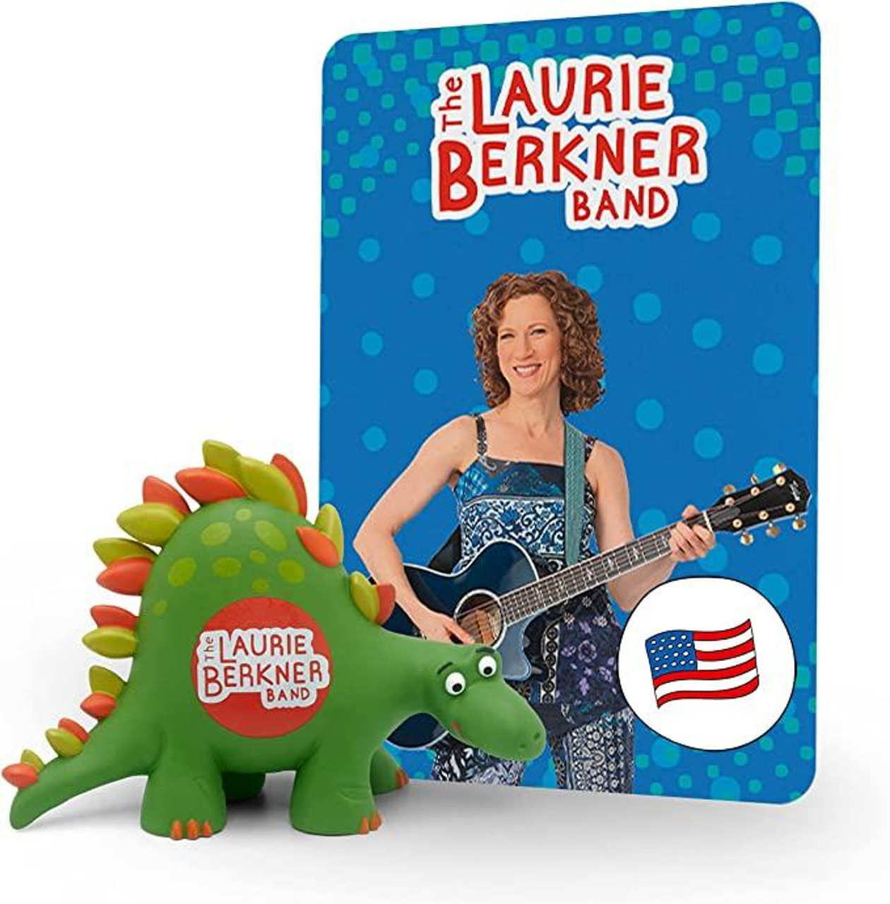 Laurie Berkner Band - DIY Lego Storage Containers