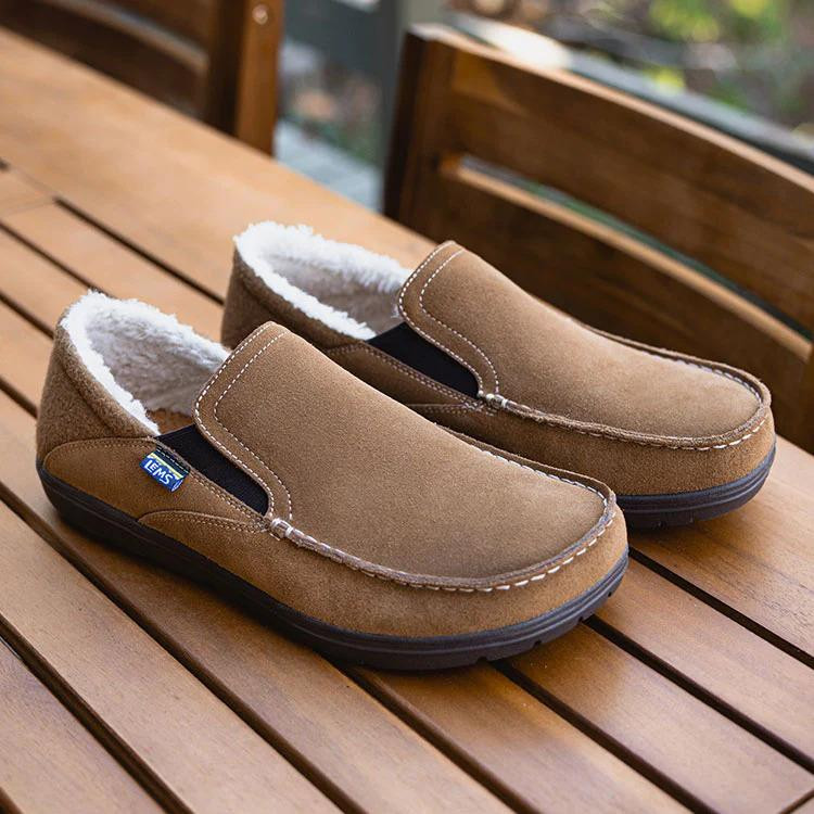 Lems Shoes Mens Drifter Fur - Yeager display picture 2