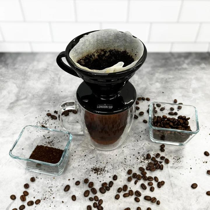 Escali The London Sip Coffee Dripper - Thumbnail 4