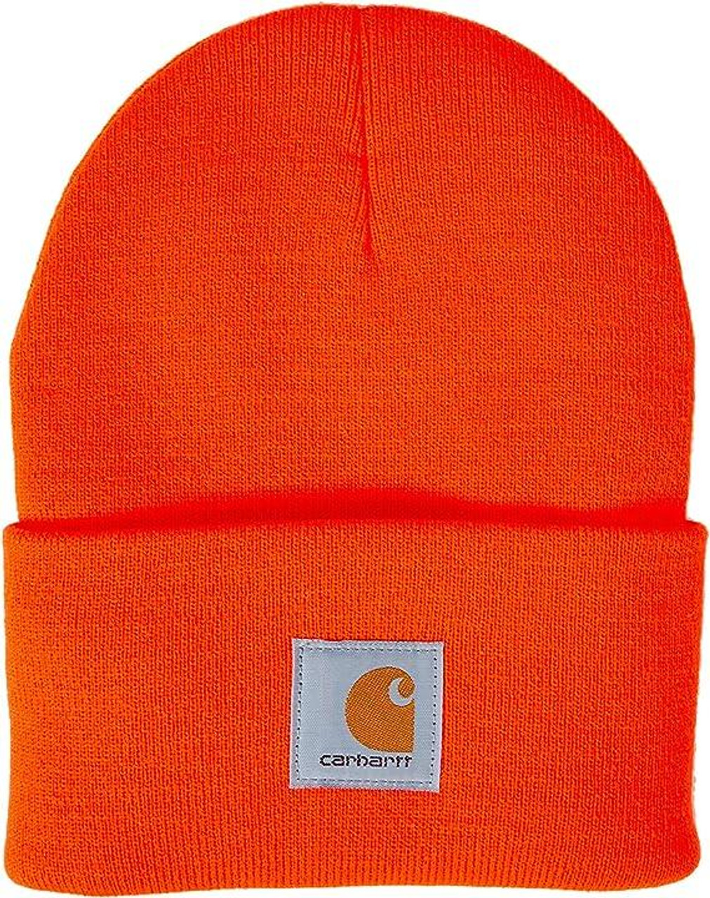 Carhartt A18 Knit Cuffed Beanie - Yeager\'s Sporting Goods