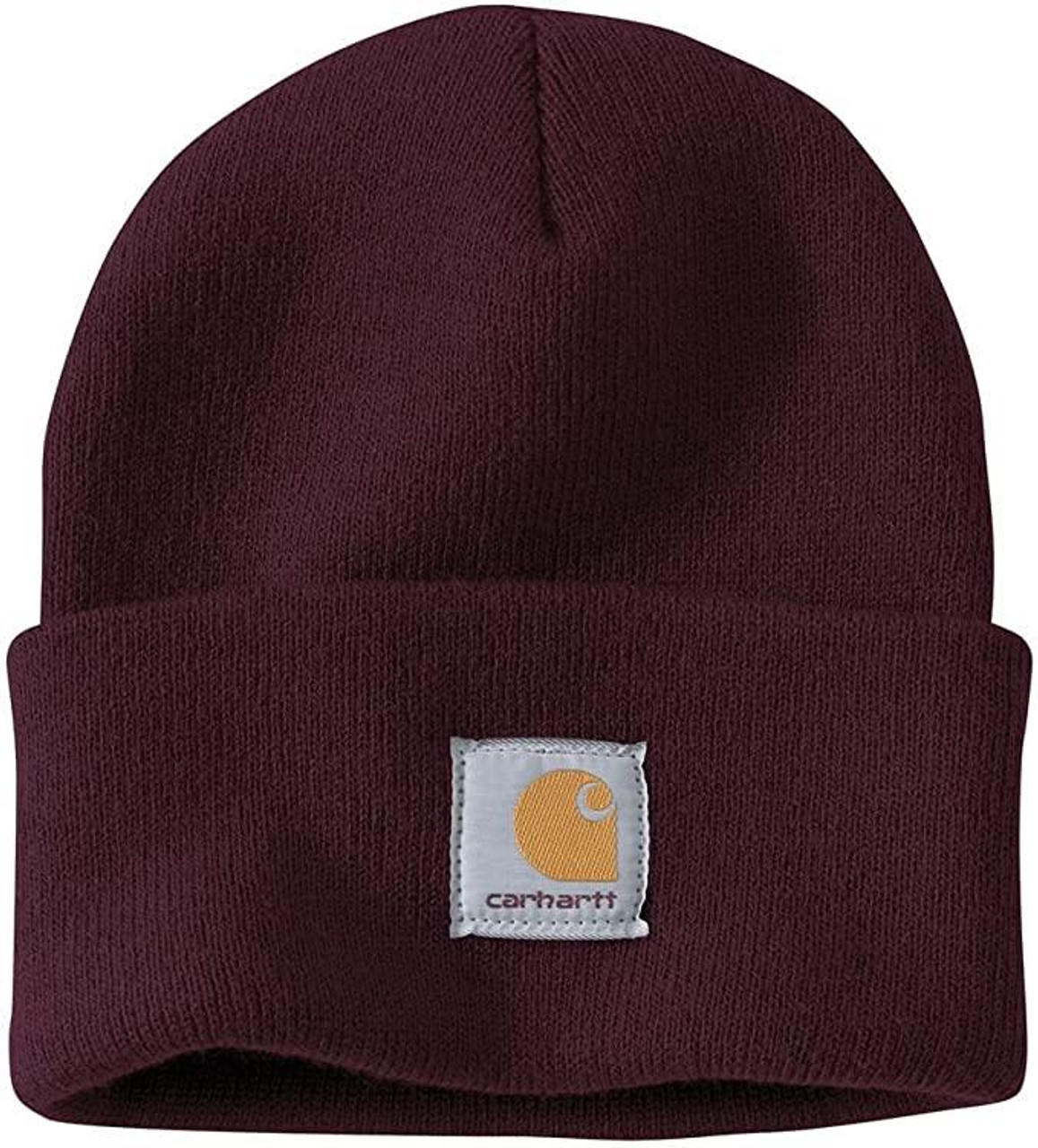 Carhartt A18 Knit Cuffed Beanie - Yeager's Sporting Goods
