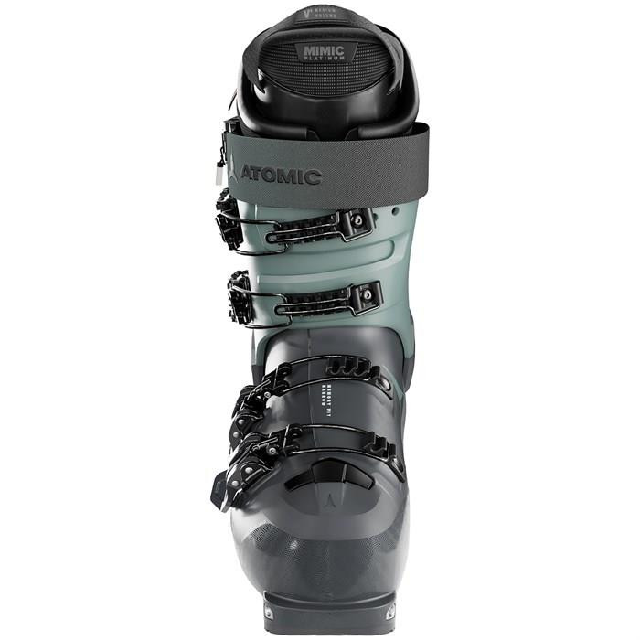 Atomic Hawx Prime XTD 115 GW 2024 - Storm/Aqua - Yeager's Sporting