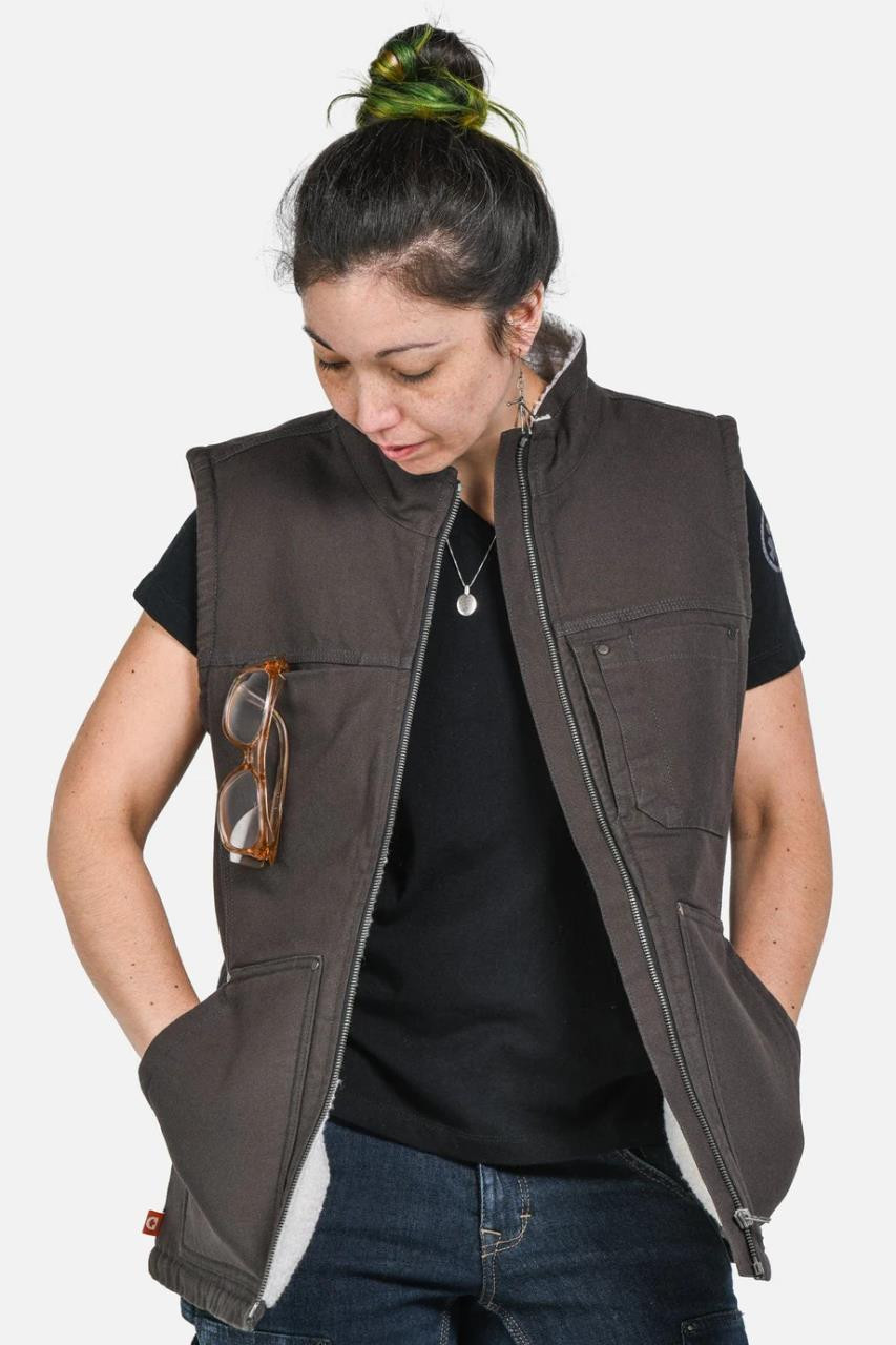 Dovetail Old School Work Vest - Yeager's Sporting Goods
