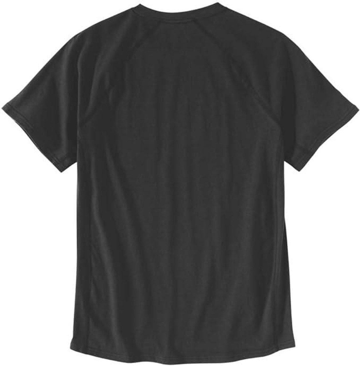 Carhartt Force® Relaxed Fit Midweight Short-Sleeve Pocket T