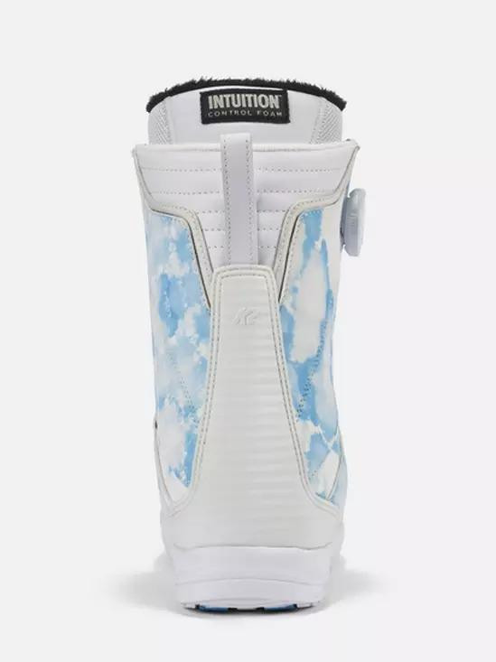 K2 Sports Kinsley Women's Snowboard Boots 2024 - Yeager's Sporting