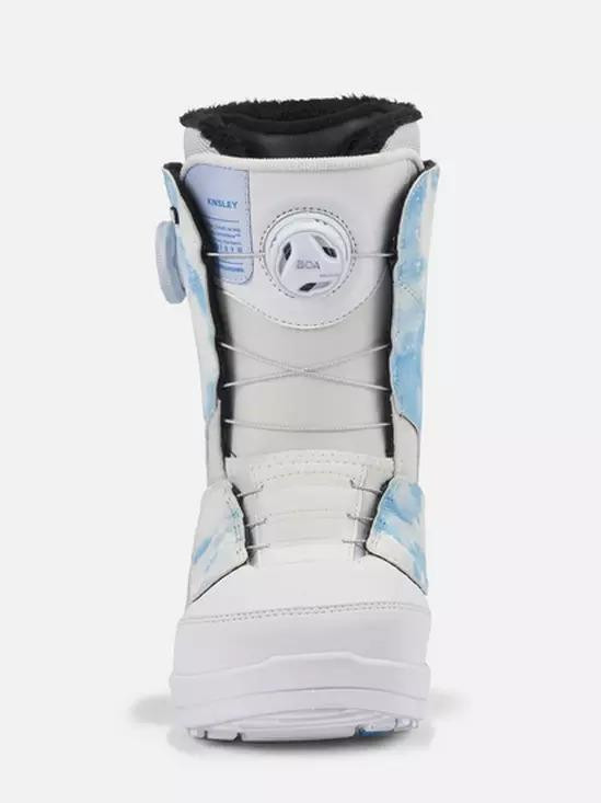 K2 スノーボード　ブーツ　KINSLEY 24cm K2 Sports Kinsley Women's Snowboard Boots 2024 - Yeager's Sporting