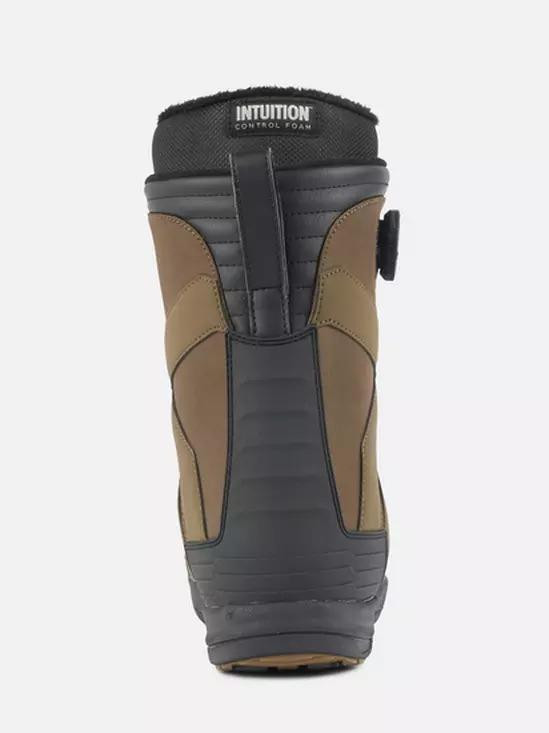 K2 Sports Boundary Men's Snowboard Boots 2024 - Yeager's Sporting