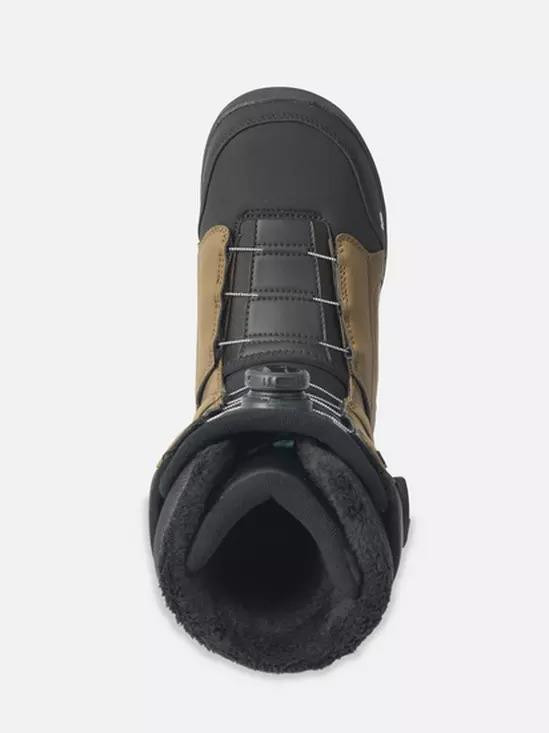 K2 Sports Boundary Men's Snowboard Boots 2024 - Yeager's Sporting