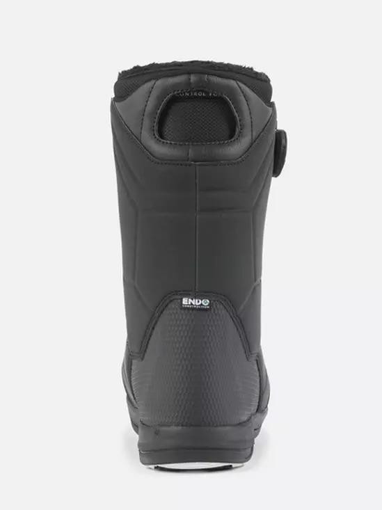 K2 Sports Maysis Wide Men's Snowboard Boots 2024 - Yeager's
