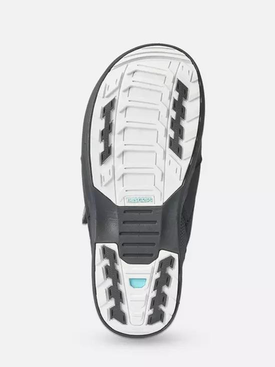 K2 Sports Maysis Wide Men's Snowboard Boots 2024 - Yeager's