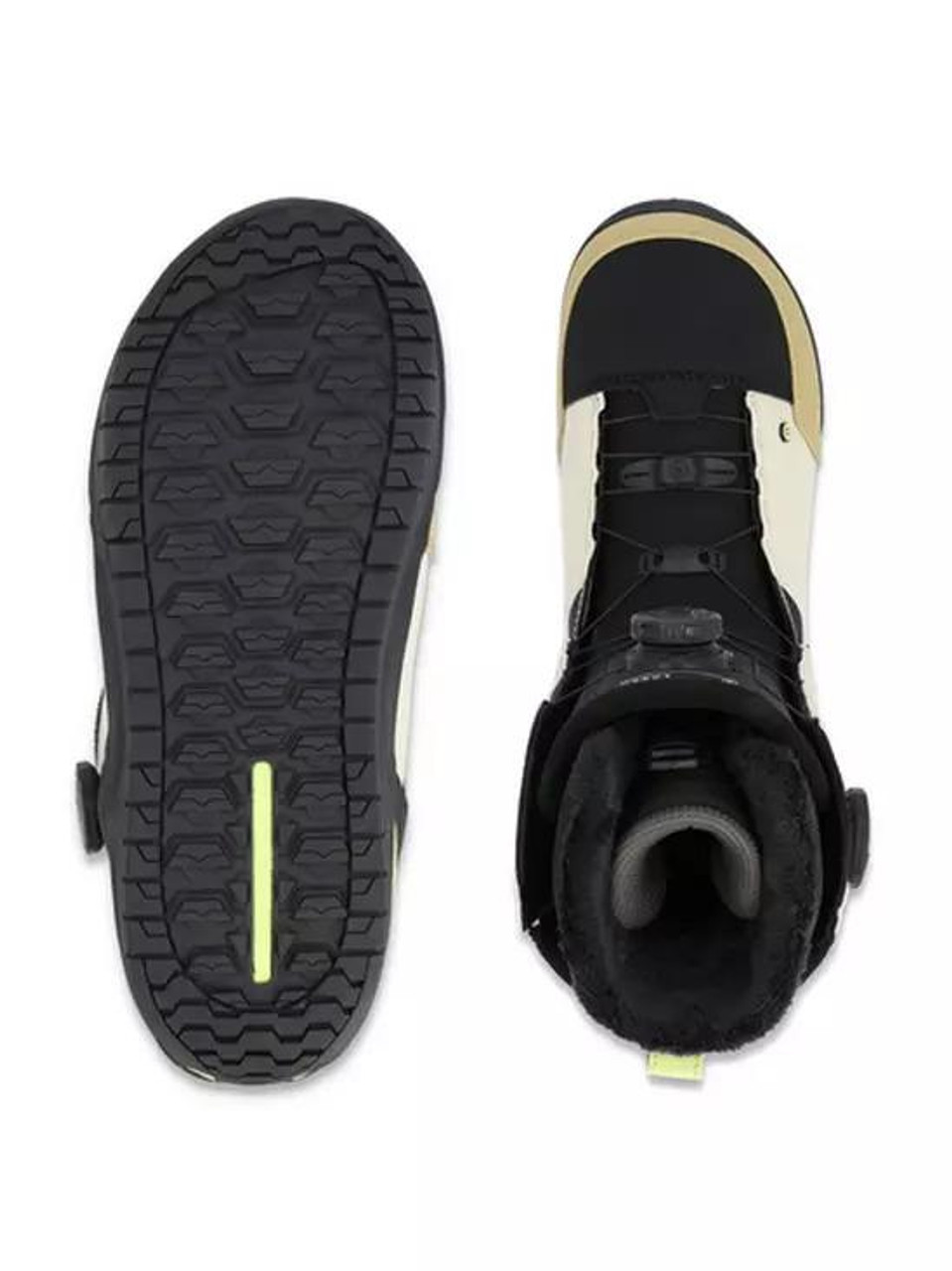 【新品！】RIDE LASSO BOARD BOOTS 2024 Ride Lasso Snowboard Boots 2024 - Yeager's Sporting Goods