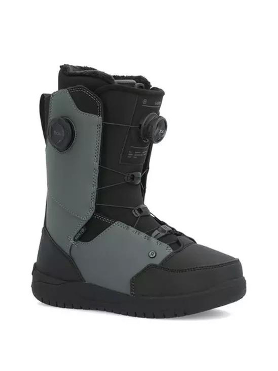 Ride Lasso Snowboard Boots 2024 - Yeager's Sporting Goods