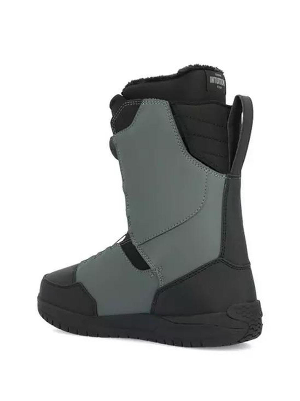 Ride Lasso Snowboard Boots 2024 - Yeager's Sporting Goods