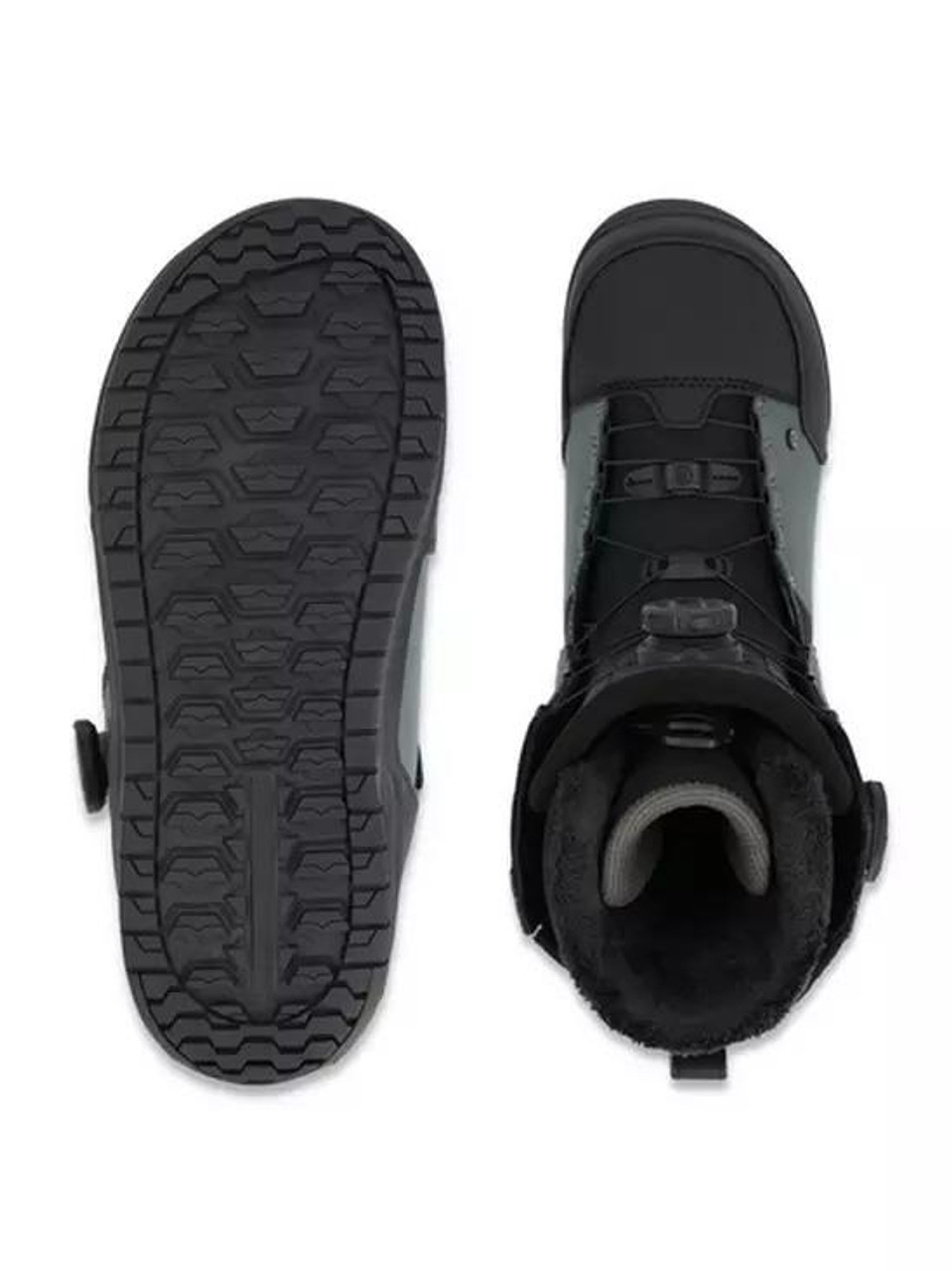 【新品！】RIDE LASSO BOARD BOOTS 2024 Ride Lasso Snowboard Boots 2024 - Yeager's Sporting Goods