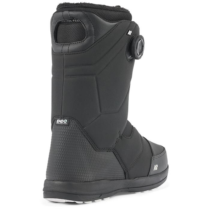 K2 Sports Maysis Snowboard Boots Black - Yeager's Sporting Goods