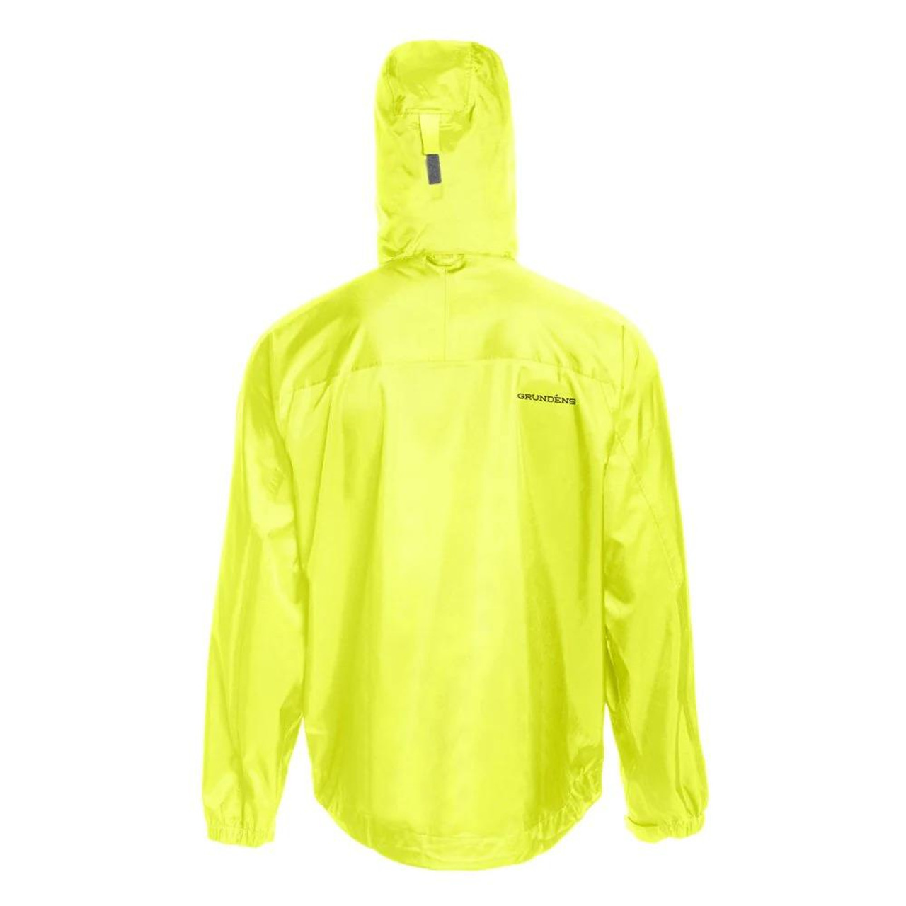 Grundens Weather Watch Jacket HVSA Class 3 - Arborwear