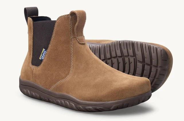 プルミーエル Lems Shoes Trail Blazer - Knightfall | Trail Sneakers | Huckberry