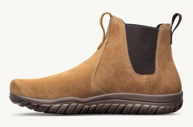 Lems Shoes Chelsea Boot Yeager's Sporting Goods