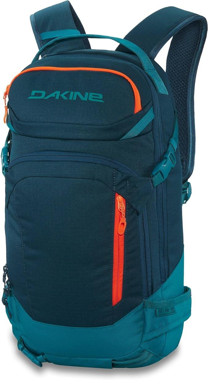 Dakine Heli Pro 20L Backpack Yeager s Sporting Goods