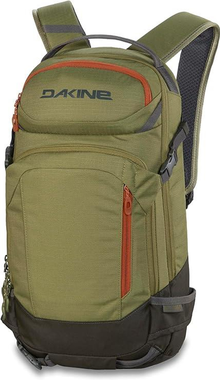 Dakine Heli Pro 20L Backpack Yeager s Sporting Goods