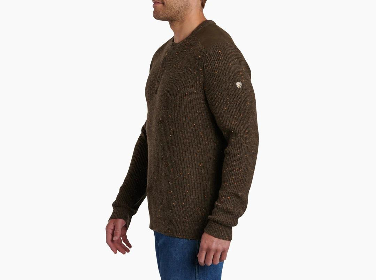 Kuhl Kosta Sweater - Yeager's Sporting Goods