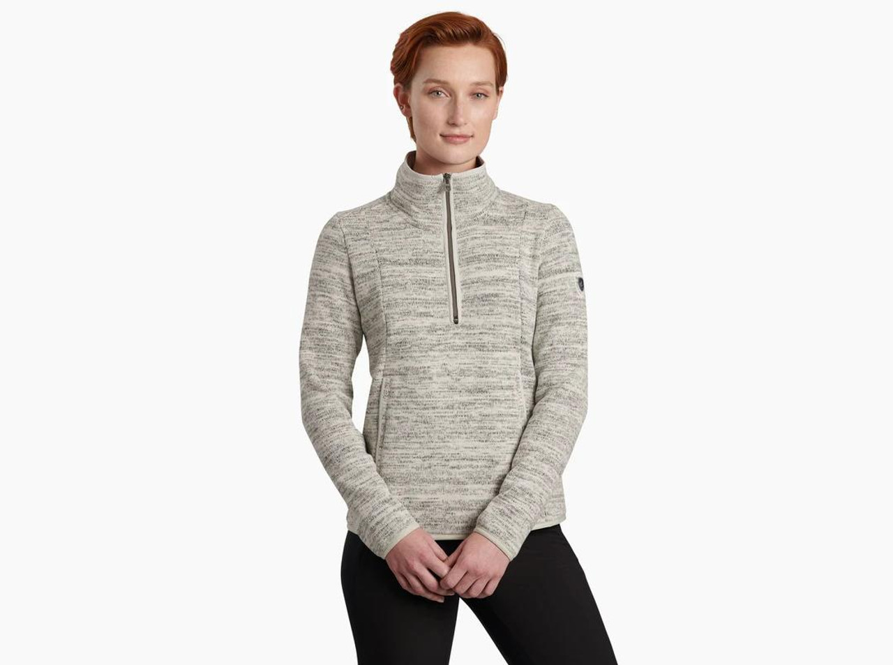 Kuhl Ascendyr 1/4 Zip - Yeager's Sporting Goods