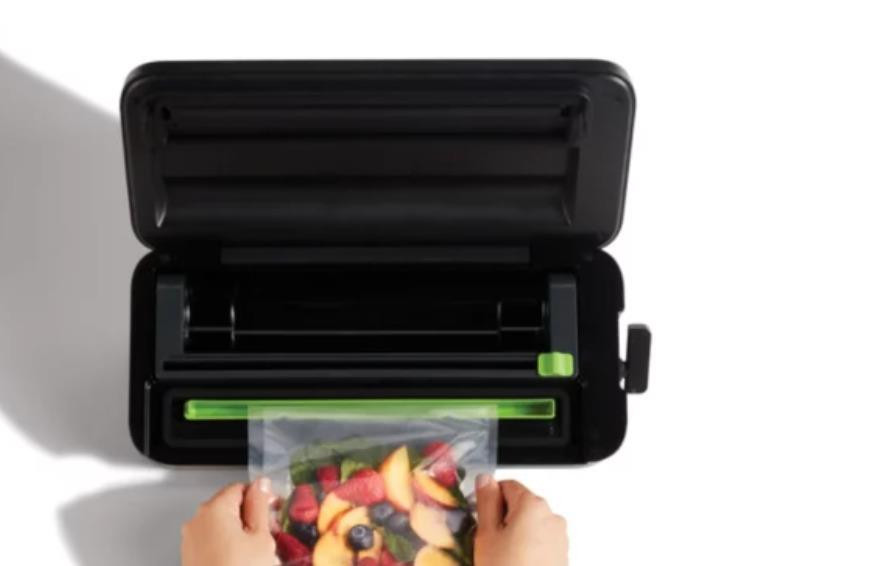 Foodsaver VS2130 Vacuum Sealing System Yeager's Sporting Goods