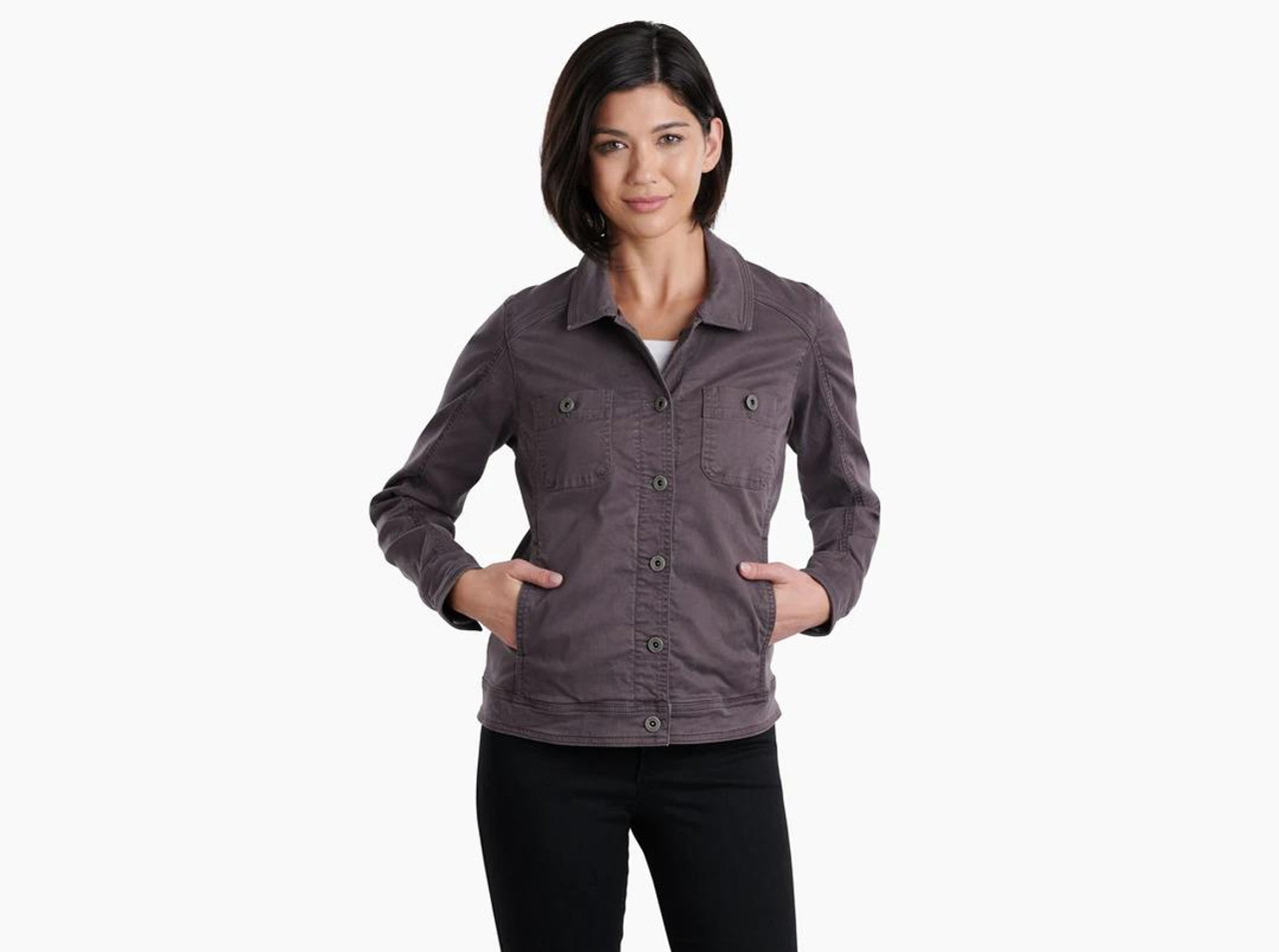 Kuhl Women's Kultivatr Jacket