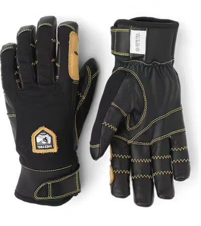 Hestra Ergo Grip Active - Black - Yeager's Sporting Goods