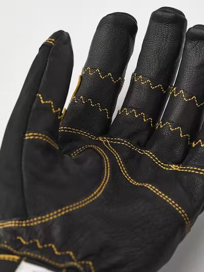 Hestra Ergo Grip Active - Black - Yeager's Sporting Goods