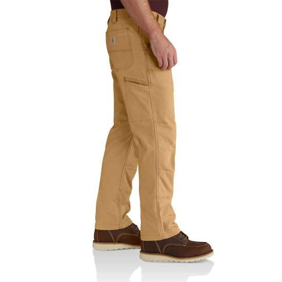 Carhartt Men's Utility Double-Knee Pant - Relaxed Fit