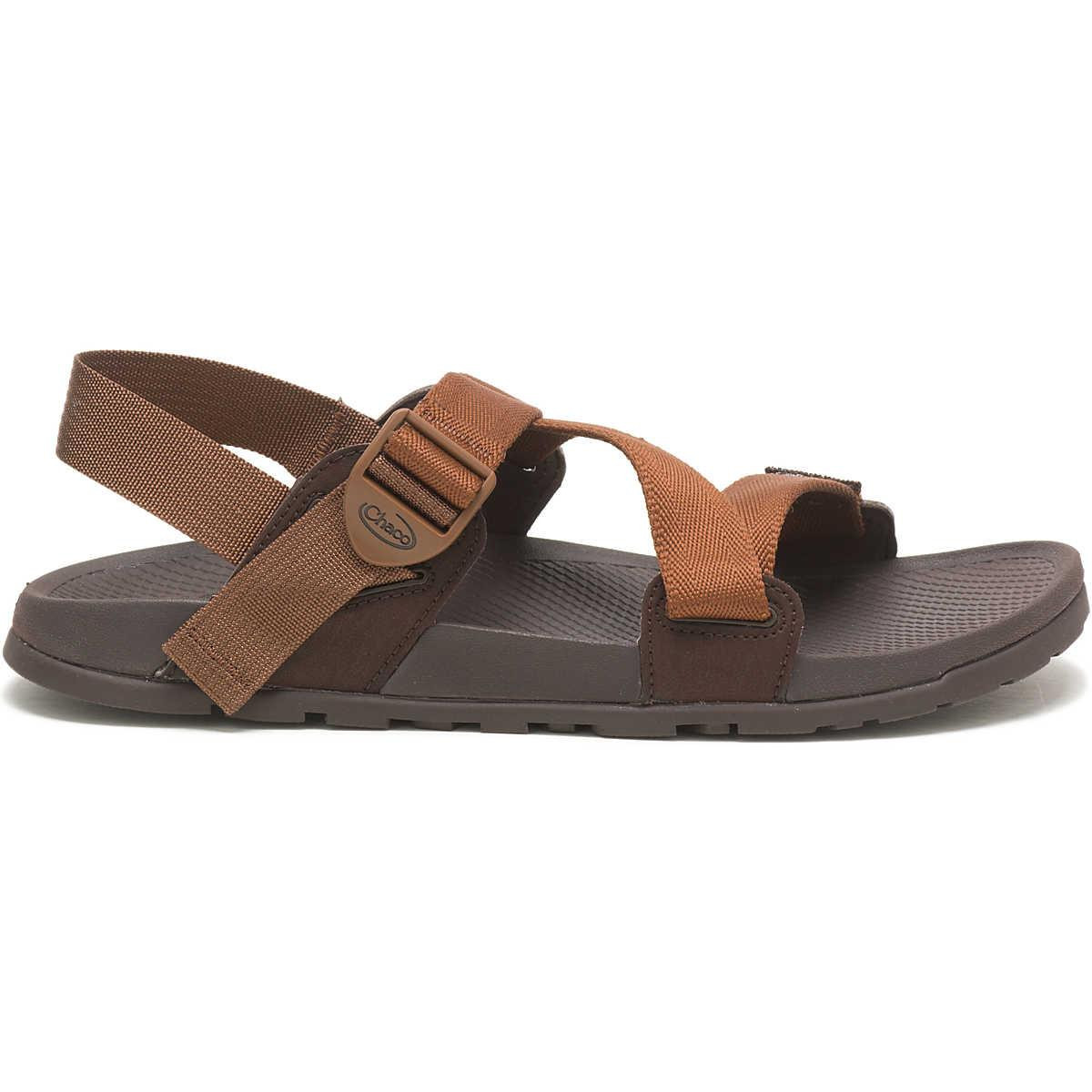 Chaco Men