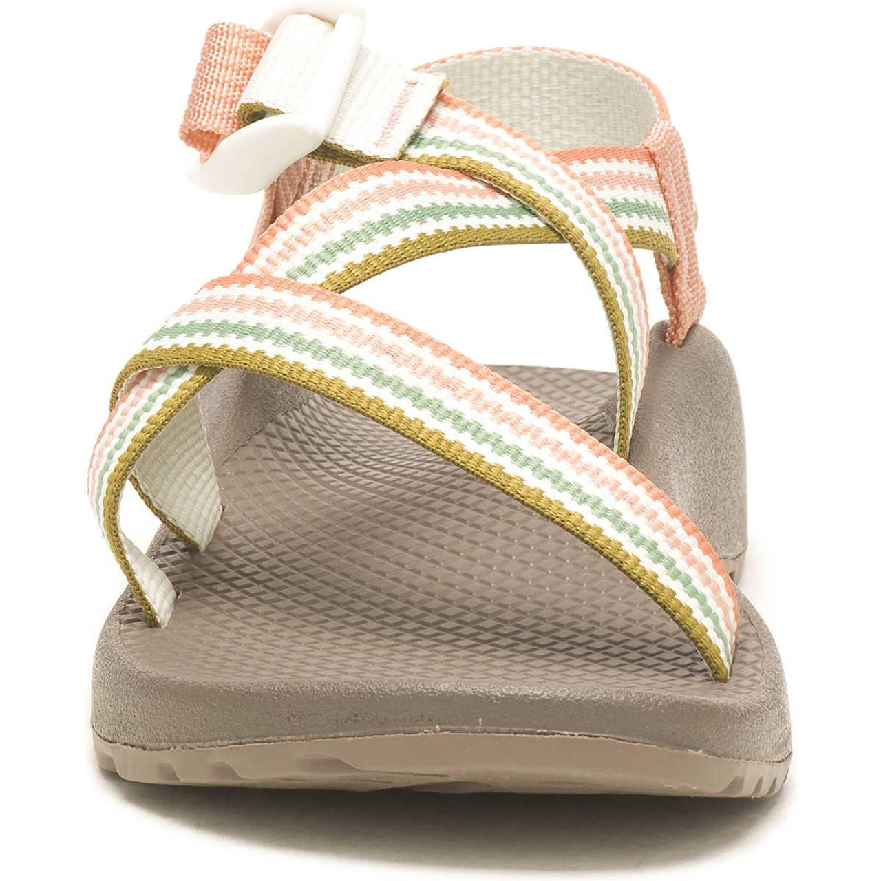 Chaco Women's Z1 Classic Sandal - Scoop Apricot - Yeager's