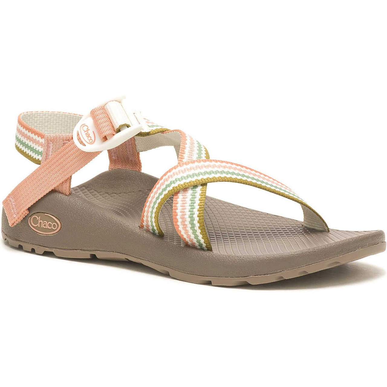 chaco レディースZ1 classic 24cm Women's Z/1® Adjustable Strap Classic Wide Width Sandals | Chaco