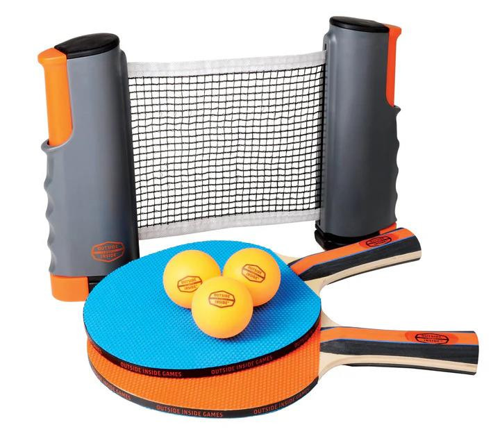 GSI Outdoors Freestyle Table Tennis Set - Thumbnail 2