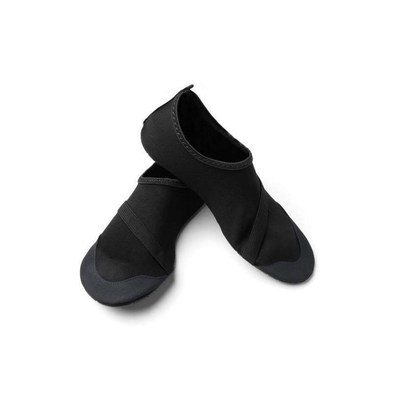 Dm Merchandising Inc Men's Fit Kicks 3 Classic Black - Yeager's ...