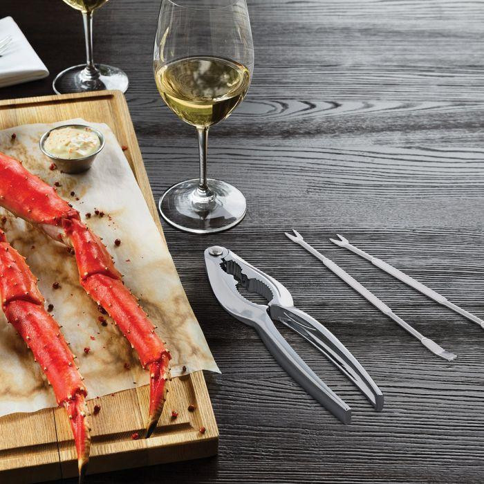 Maine Man Seafood Cracker & Pick Set - Thumbnail 2