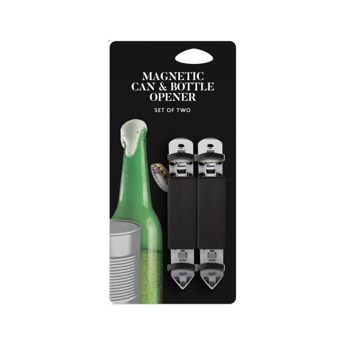 Harold Imports Magnetic Can & Bottle Opener - Thumbnail 4