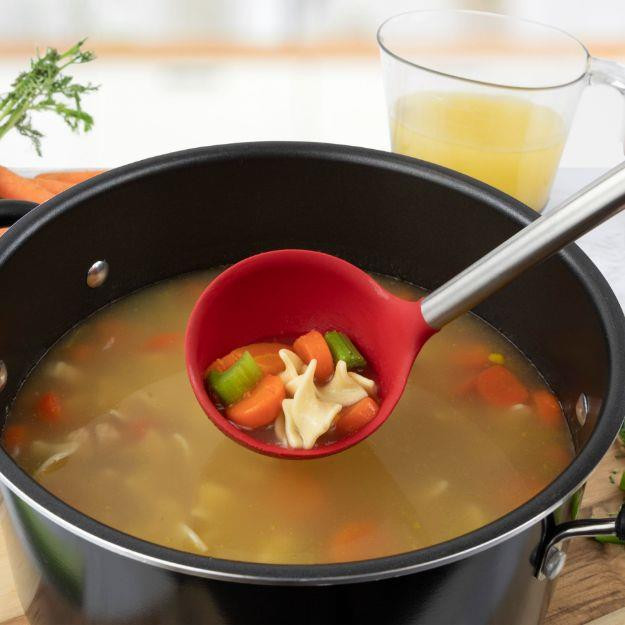 Tovolo Silicone Ladle - Thumbnail 5