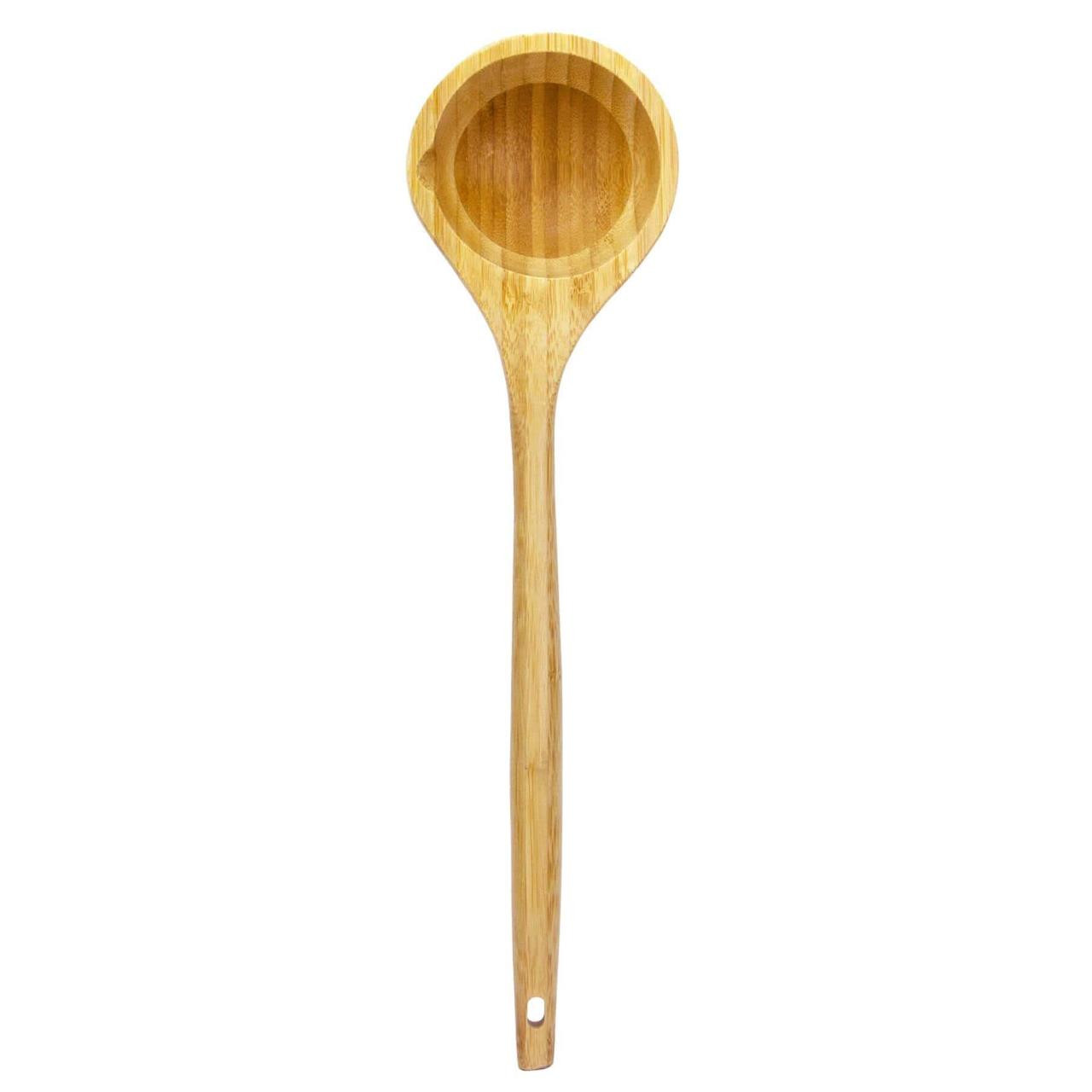 Totally Bamboo Eco-Friendly Ladle