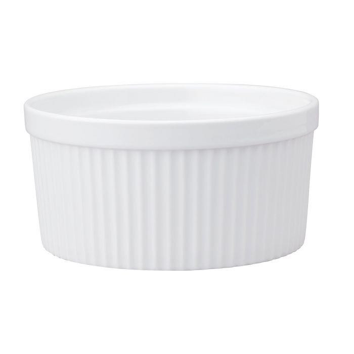 Harold Import Comp Kitchen Souffle Ramekin